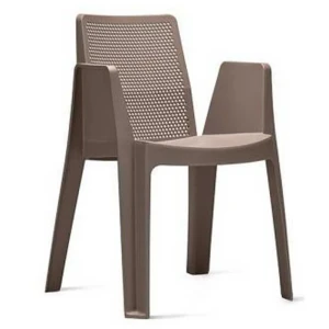 Garbar Fauteuil Play Chocolate One Size