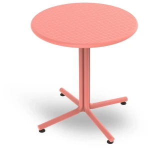 Resol Table De Jardin Bini Terracotta One Size