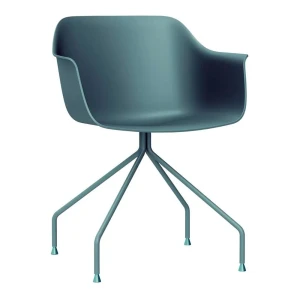 Resol Fauteuil Shape Araña Dark Grey One Size