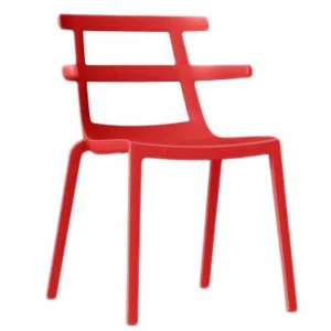 Resol Silla De Jardín Tokyo Red One Size