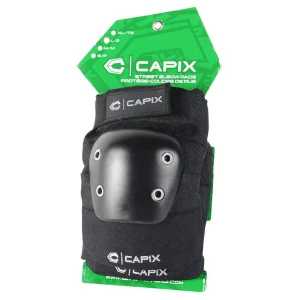 Capix Coudières Street Black XL Homme,Femme