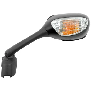 Vicma Espejo Retrovisor Izquierdo Tgb X-motion 125 08 Black One Size