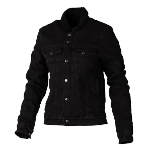 Rst Chaqueta Sherpa Ce X Kevlar® Black XL