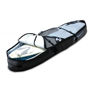 Balin Funda De Tabla De Surf Multi Bulky 9´6´´ Grey / Black 289.6 cm