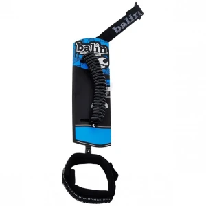 Balin Laisse De Genou Sup Down Wind Black One Size unisex