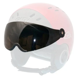 Gath Gedi Convertible Smoke S-M Homme,Femme