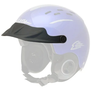 Gath Casque Gedi à Visière Nervurée Blue XL-2XL Homme,Femme