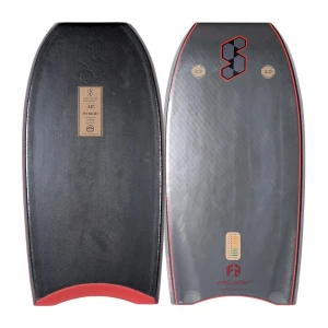 Science Bodyboard Hybrid 43´´ Black / Metalic Grey 109.2 cm