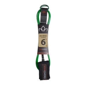 Stay Covered Invento De Surf Big Wave Surf 8 Mm Green 9´