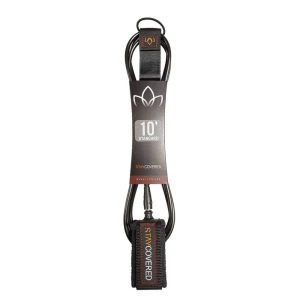 Stay Covered Invento De Surf Standard Calf Surf Black 10´
