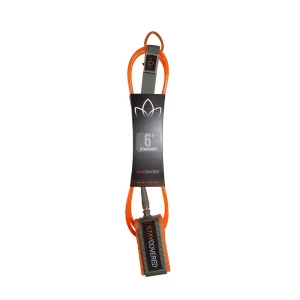 Stay Covered Invento De Surf Standard Surf 8 Mm Orange 6´