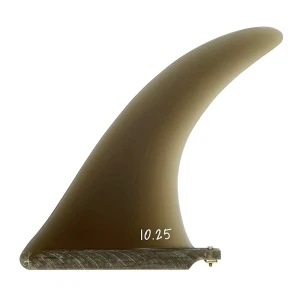 Surf System Dérive Longboard Dolphin Smoke 7.5´´ unisex