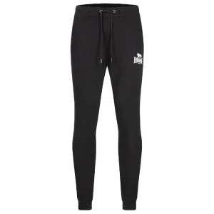 Lonsdale Pantalon De Survêtement Pilsdon Black 3XL Homme