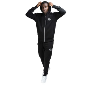 Lonsdale Survêtement Rottingean Black XL Homme