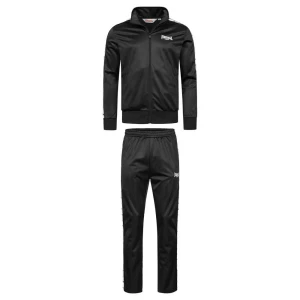 Lonsdale Survêtement Wyberton Black XL Homme