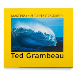 Surfers Journal Album Photo De Ted Grambeau Yellow One Size unisex