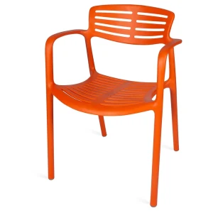 Resol Silla Con Brazos Toledo Aire Bioler One Size