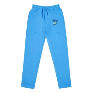 Rip Curl Pantalon Plain Electric Blue 16 Années Garçon,Fille