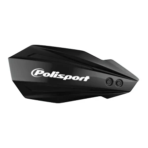 Polisport Off Road Paramanos Bullit Kawasaki Kx450f 19-21/kx250f 20-21 Black One Size