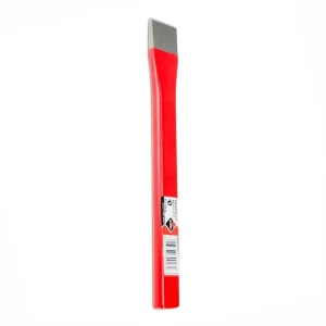 Rubi Ciseau Plat 70916 Red / Silver One Size