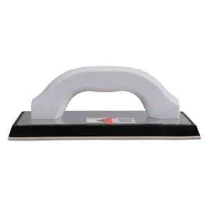 Rubi Truelle Rectangulaire Pro 10607 Grey / Black One Size