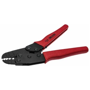 Nws Pince à Sertir 581-260 Black / Red One Size