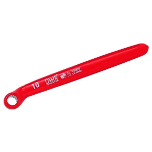 Nws Clé étoile Fixe Din7447 30 Mm Red One Size