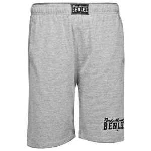 Benlee Short De Boxe Basic Marl Grey L