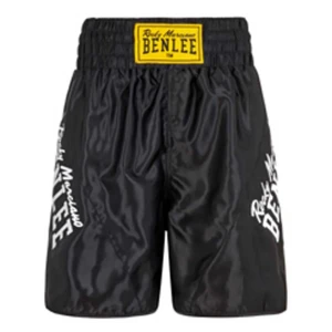 Benlee Short De Boxe Bonaventure Black 3XL