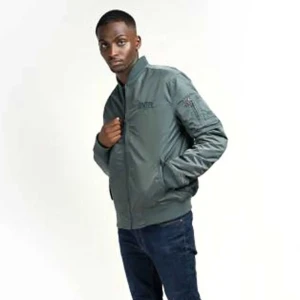 Benlee Veste Brisbane Olive S