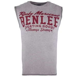 Benlee T-shirt Sans Manches Lastarza Marl Grey L