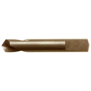 Ruko Foret à Métaux 105173 Ø 8 Mm Bronce One Size
