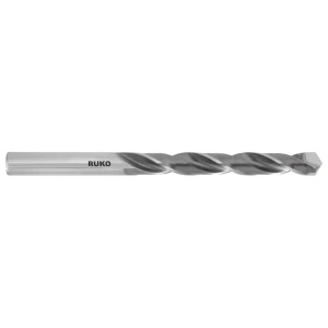 Ruko Broca De Metal Din 338 Type N Ø 12 Mm Silver One Size