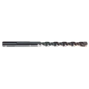 Ruko Broca Sds-plus Para Pared S4 8x600 Mm Silver One Size