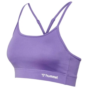 Hummel Soutien-gorge De Sport Chipo Padded Paisley Purple S