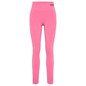 Hummel Leggings Taille Haute Tif Seamless 3790 S Femme