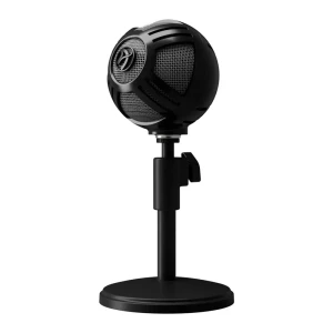 Arozzi Microphone Sfera Pro Black One Size unisex