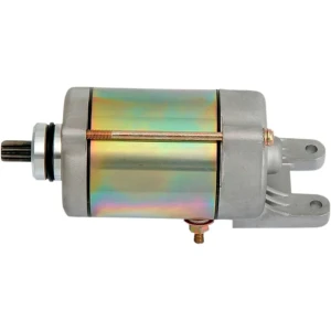 Moose Utility Division Motor De Arranque Cf Moto M-61-612 Silver One Size