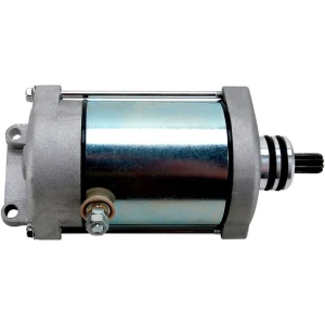 Moose Utility Division Motor De Arranque Polaris M61-506 Silver One Size