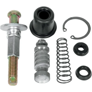 Moose Utility Division Kit De Reparación De La Bomba De Freno Yamaha 06-352m White / Black One Size