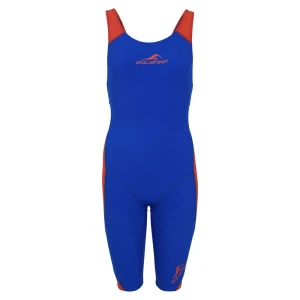 Aquafeel Bañador De Competición Con Espalda Abierta 21904 50 M