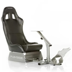 Playseat Cockpit Evolution Black One Size unisex