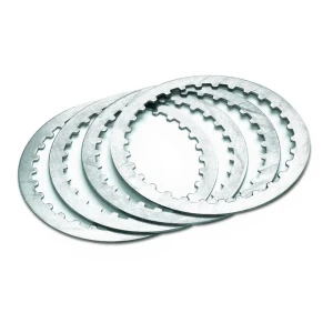 Trw Discos Separadores De Embrague Honda Cbr 900 Rr Fireblade 93 Silver One Size