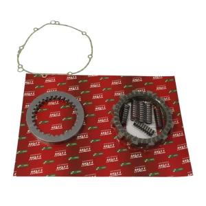 Trw Embrague Completo Yamaha Fz1 1000 N 14 Grey One Size