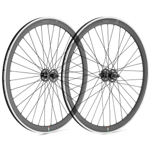 Gipiemme Paire De Roues Pista A40