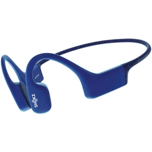 Shokz Auriculares Deportivos Inalámbricos Openswim Blue One Size