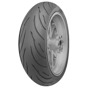 Continental Neumático Trasero Touring Contimotion M Tl 73w Black 180 / 55