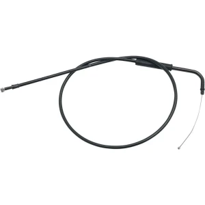 Motion Pro Cable Ralentí Blackout 06-2279 One Size