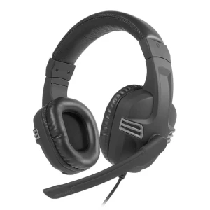 Speedlink Casque Gaming Versico Black / Grey One Size unisex