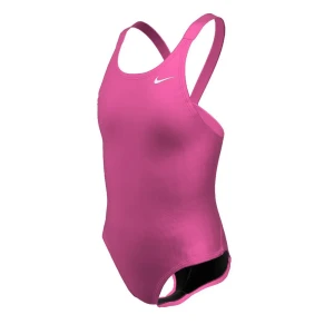 Nike Traje De Baño Fastback Hyper Pink 12-13 Años
